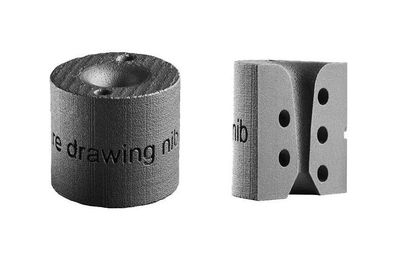 使用寿命提升20倍 山特维克推出3D打印超耐用新型硬质合金